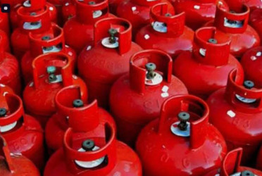 Price of 12 kg LPG increased by Tk 387