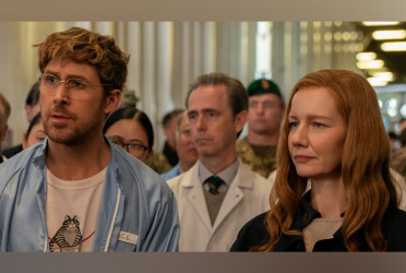 ‘Project Hail Mary’ crosses $300 million at global box office to become Amazon MGM’s highest-grossing film