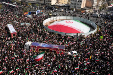 No sign of war winding down in Middle East