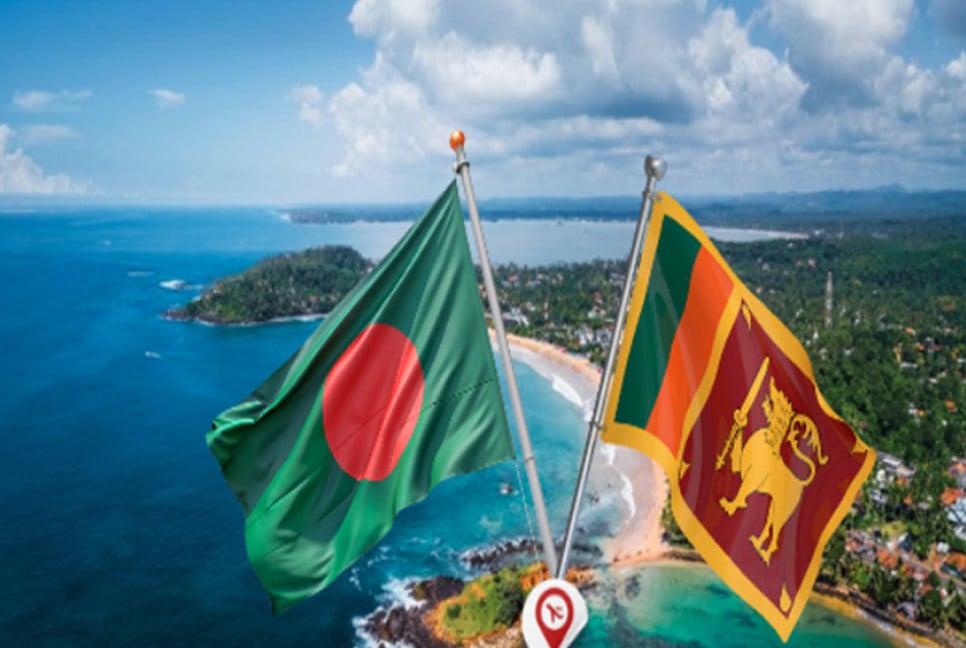 Sri Lanka to host tourism roadshow in Dhaka April 5-6
