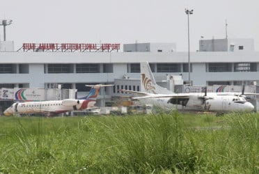 Six more flights cancelled at Shah Amanat; 245 in 35 days