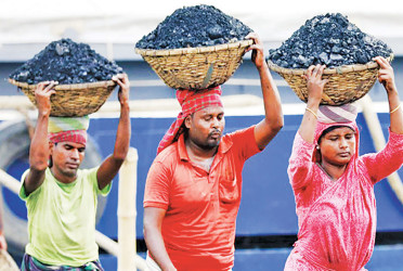 Shift to alternative labour markets remains the only viable path