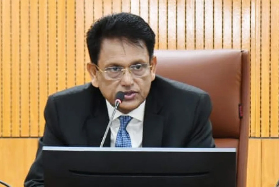 Decision on 3-day online class model at next Cabinet meeting: Education minister
