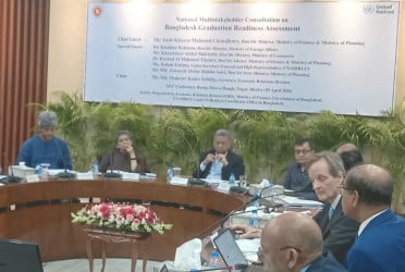 Energy pressure can't be borne for long: Finance Minister