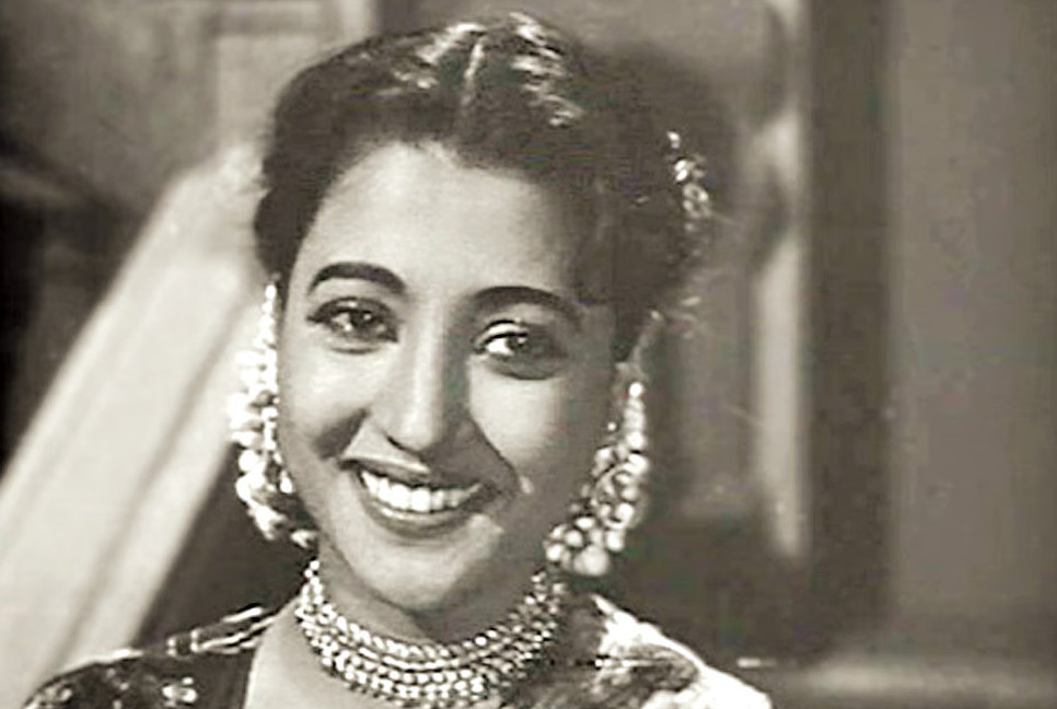 Remembering the timeless queen of Bangla cinema