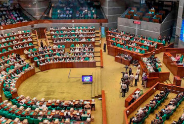 JS passes bill fixing maximum age limit at 32 yrs in government jobs