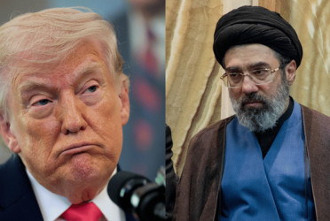 45-day truce plan offered to Iran and US, no response yet