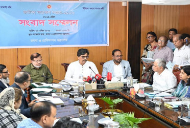 Jatka Conservation Week to be observed from Tuesday