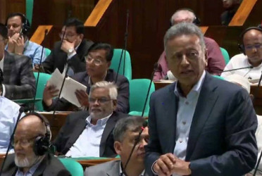 Govt aims to build trillion-dollar economy by 2034