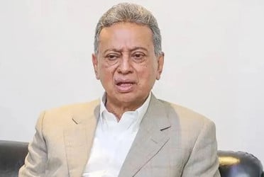 Govt moves to turn capital market into long-term financing hub: Khosru