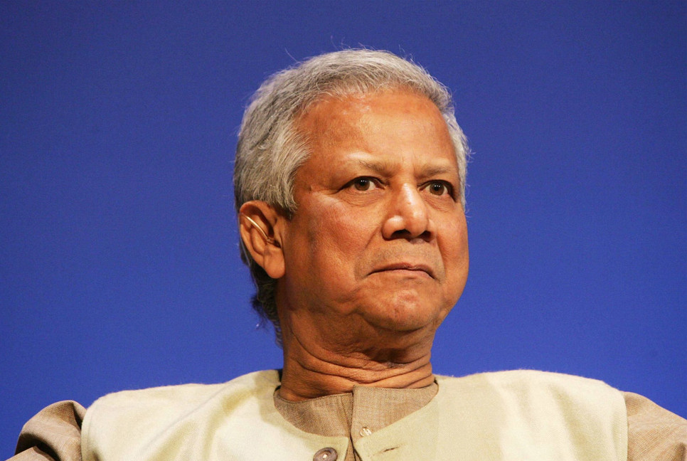 Yunus wanted to complete the unfinished tasks of 1/11