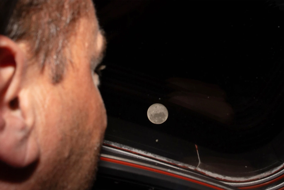 Artemis II breaks Apollo 13's distance record with daring moon flyby