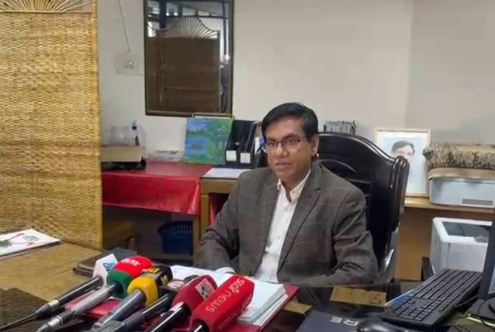Merged bank depositors to be repaid in phases: Bangladesh Bank