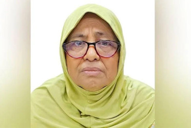 ‘Incompetent’ Nurjahan at the centre of the tragedy