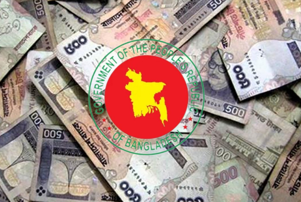 Govt has taken loans more than its target