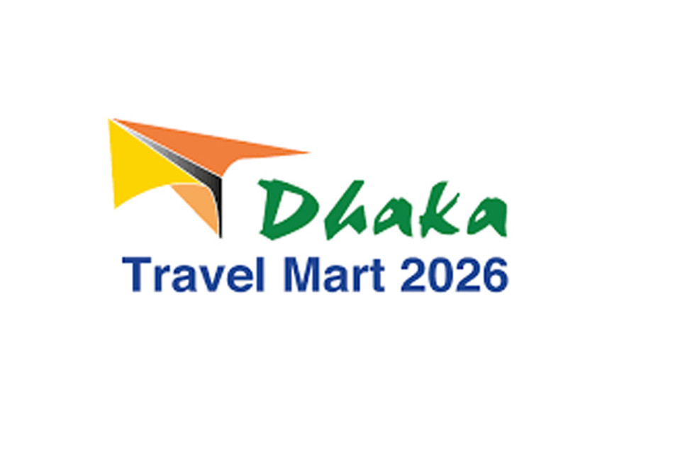 3-day international tourism fair kicks of tomorrow