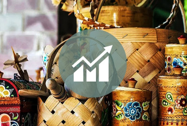 Small and cottage industries still remain the backbone of economy