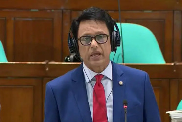 2,847 villages in country lack primary schools: Education Minister