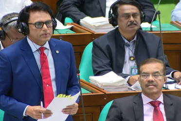 No primary school in 2,839 villages: Milon