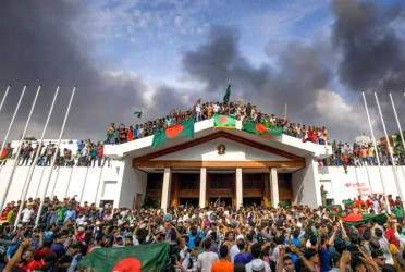 JS passes July Uprising indemnity bill