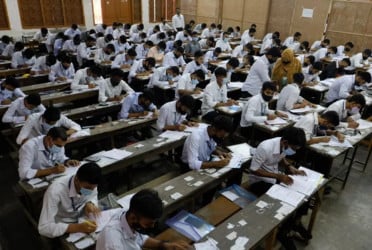 SSC candidates to get admit card at least 7 days ahead of exam