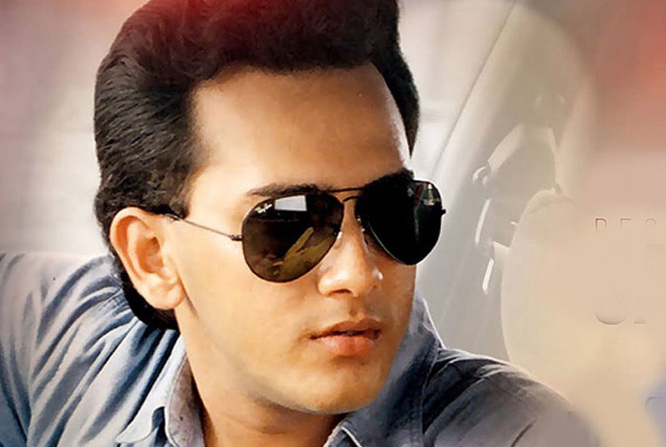 Probe report in Salman Shah killing case on May 14