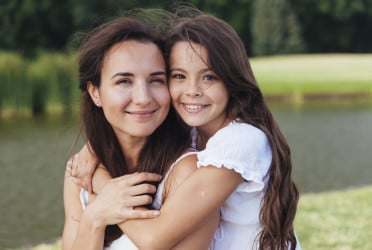 10 traits you may inherit from your mother