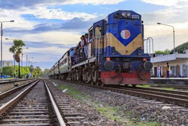 Country has 3,428.09 km of rail network: Railways Minister