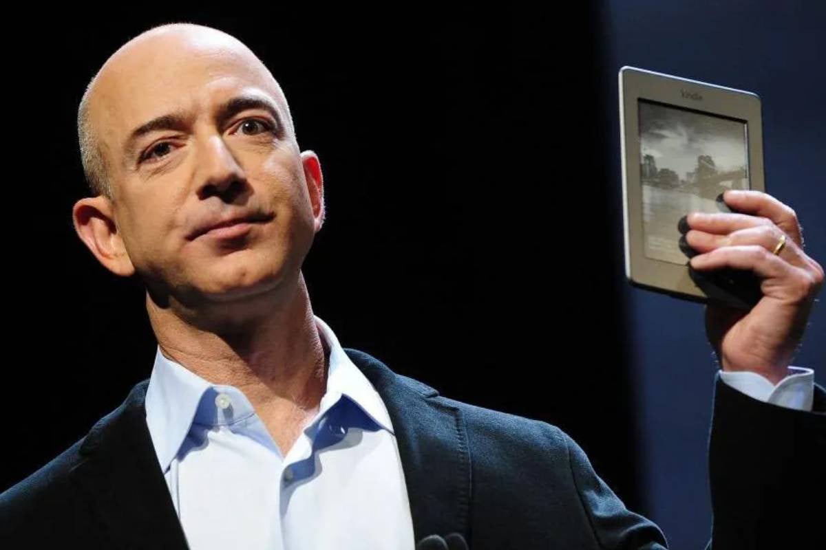 Amazon to end support for older Kindles, sparking user backlash