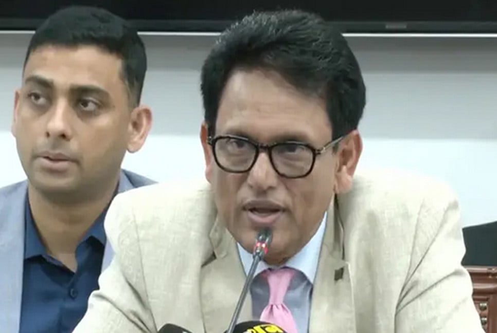 Education Minister warns of strict action against question paper leaks