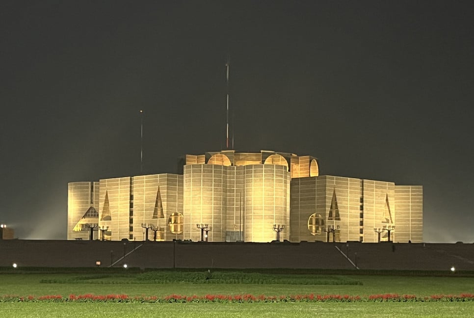 Some 91 bills passed in JS to convert ordinances into laws