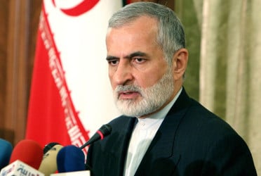 Former Iranian foreign minister dies of injuries sustained in airstrike: Report