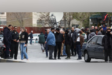 Iran war: Tehran claims victory but people fear what's next