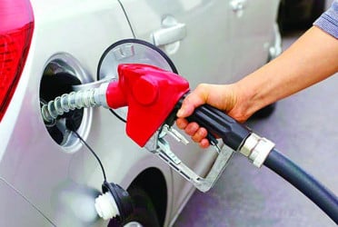 Alternative sources of energy must be found