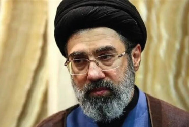 Iran's supreme leader vows ‘new phase’ in Hormuz management, demands war compensation