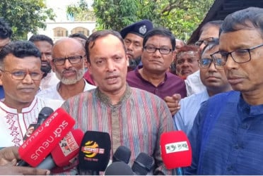 Current govt is a manifestation of July Revolution’s spirit: Attorney General