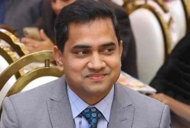 Tarique Rahman’s leadership gaining public acceptance: Ansarey