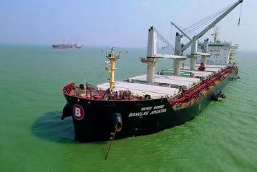 Banglar Joyyatra rebounds to Sharjah as Hormuz Strait crossing denied