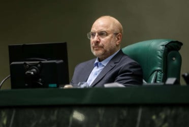 Negotiations can’t start without Lebanon ceasefire: Iran’s parliament speaker