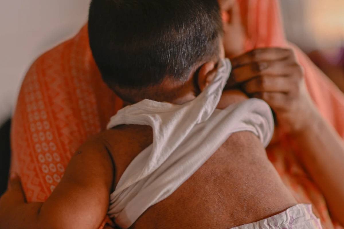 Infants too young for MMR vaccine face high risk in measles outbreaks | | Bangladesh Pratidin