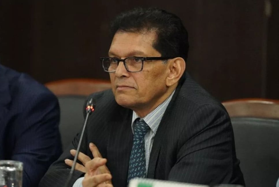 Bangladesh seeks collective action amid global energy crisis