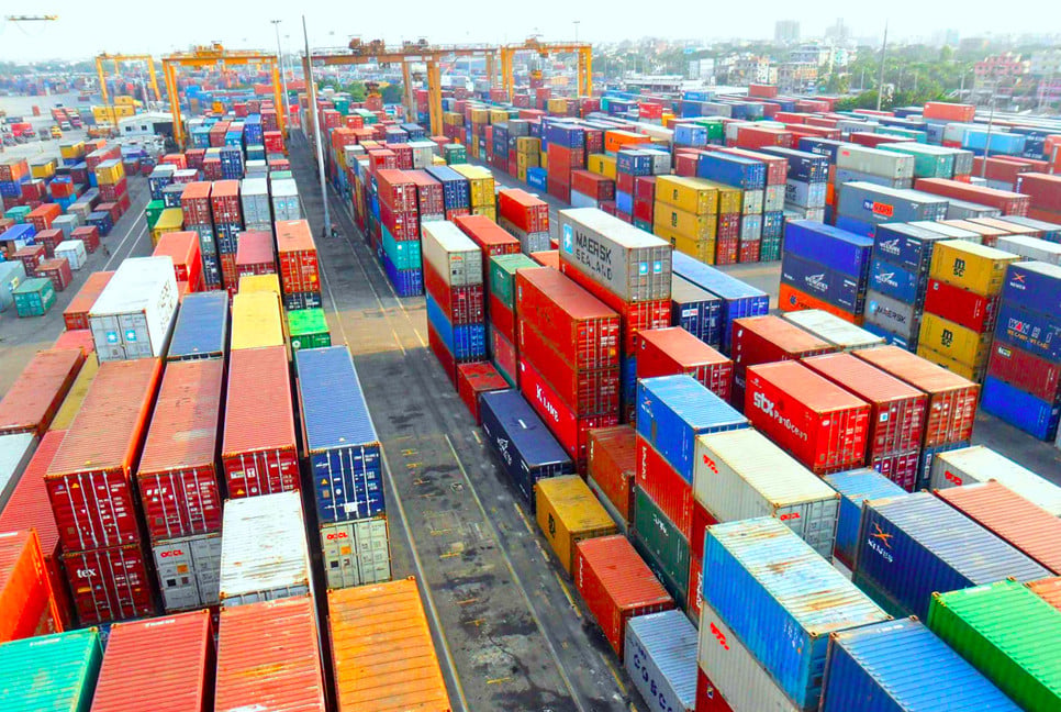 Global conflict hits Bangladesh trade
