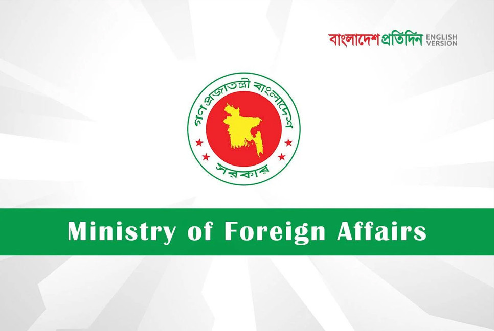 Bangladesh condemns Israeli attacks on Lebanon, Dipali's killing