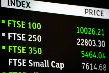 Stocks mixed, oil steadies on cautious Iran ceasefire optimism
