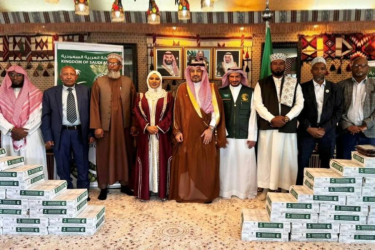 KSrelief launches multi-country humanitarian aid operations across Bangladesh, Gaza, Yemen and Ethiopia