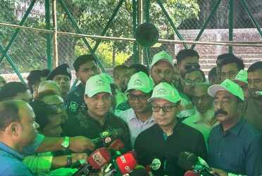 Govt opens first ‘Farmers’ Market’ in Sylhet to cut middlemen, ensure fair prices
