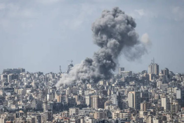 Iran war: What is happening on day 43 of the US-Iran conflict?