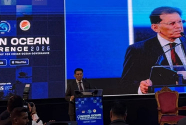 Global energy crisis will continue despite Middle East ceasefire:FM