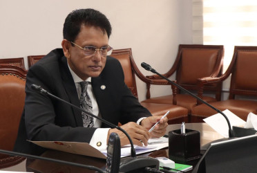 Technical education govt’s top priority: Education Minister