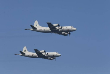 Pakistani jets deployed to Saudi Arabia under defence deal